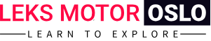 Leks Motor as