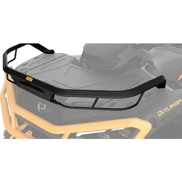 Can-Am ATV G3 Utstyr (2025 og opp)