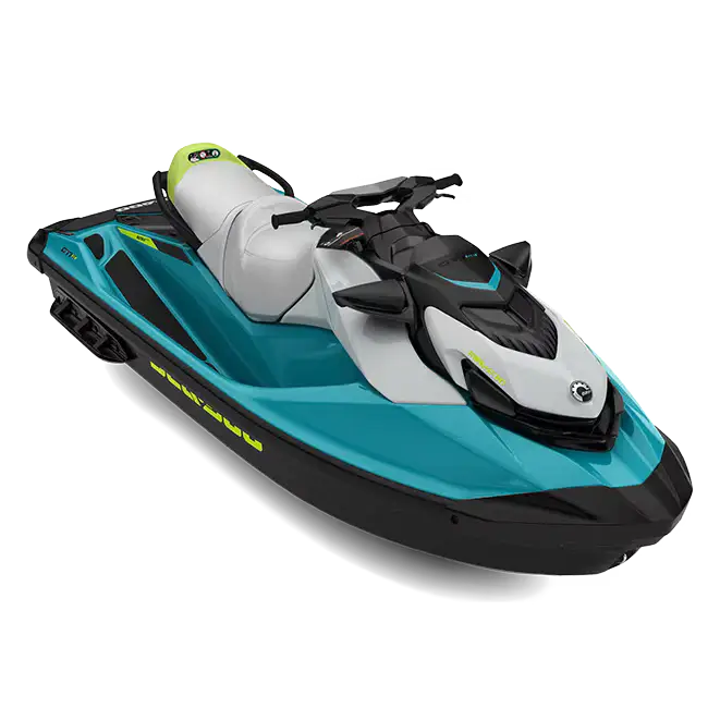2019 Sea-Doo Spark 3up vannscooter i GTI SE (MY26)-utstilling