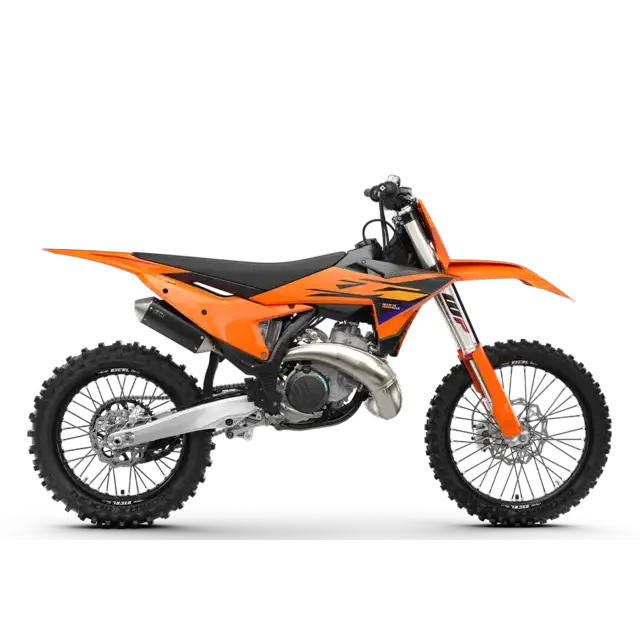 2019 KTM 350 SX-F terrengsykkel i KTM 250 SX 2026 produkt