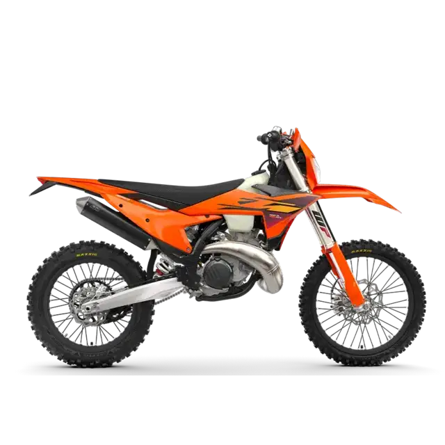 KTM 350 SX-F terrengsykkel 2019-modell