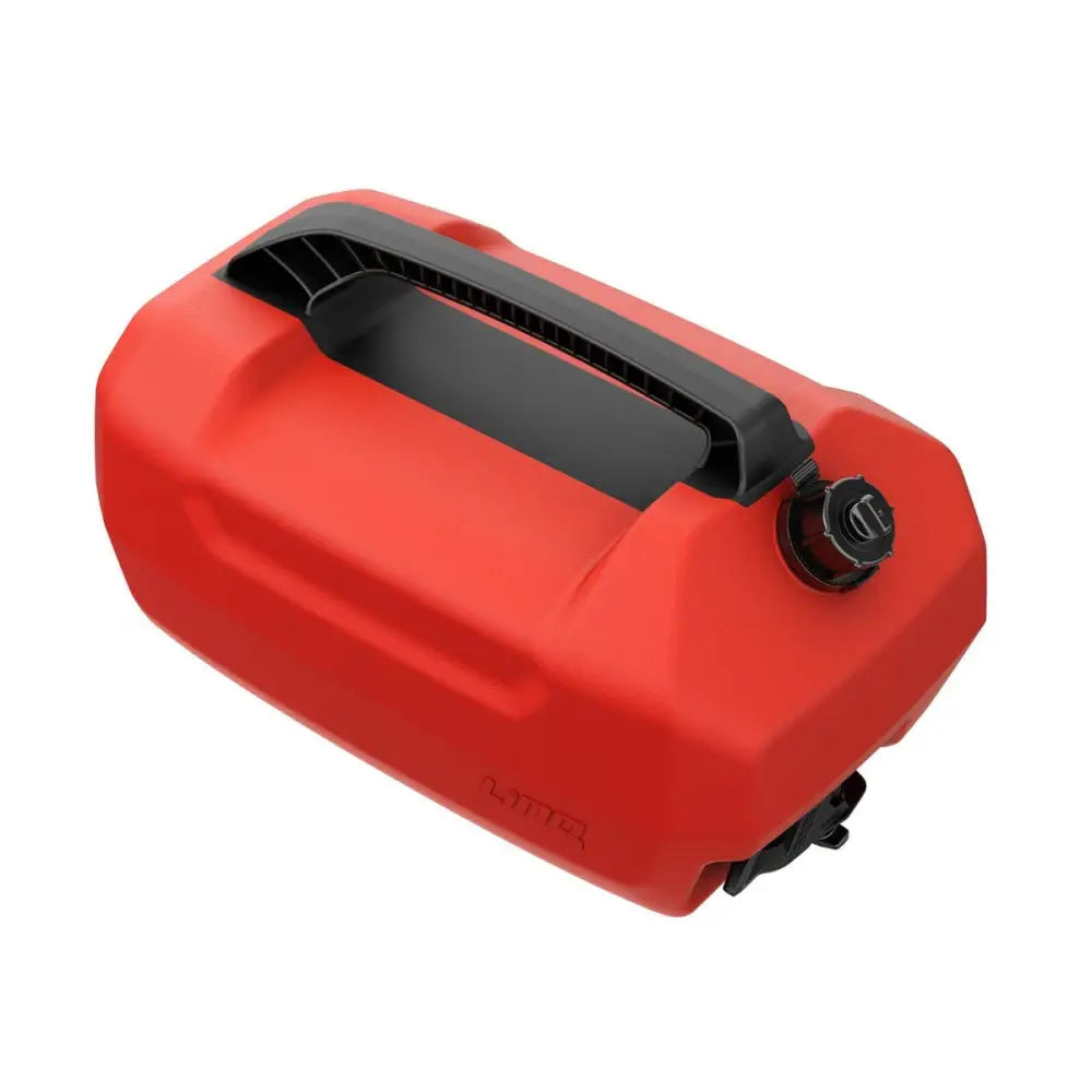 Tank_fuel kit linq rød drivstoffkanne utendørs bruk – Leks Motor as