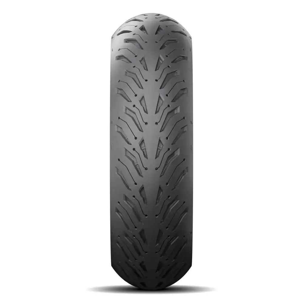 Michelin Road 6 dekksett med variert vær-grooves og sipes