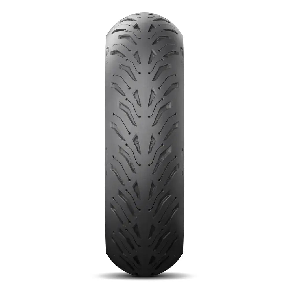 Michelin Road 6 GT dekksett med vått føre for motorsykkel