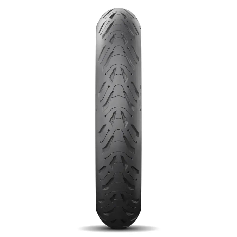 Michelin Road 6 GT dekksett med vått føre for motorsykkel