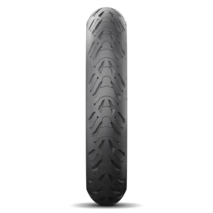 Michelin Road 6 GT dekksett med vått føre for motorsykkel