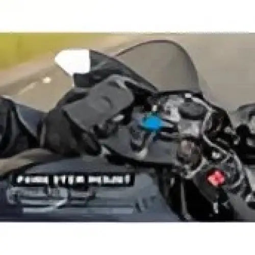 Quad Lock motorsykkel forgaffelstamme montering for smarttelefon for sikker bruk