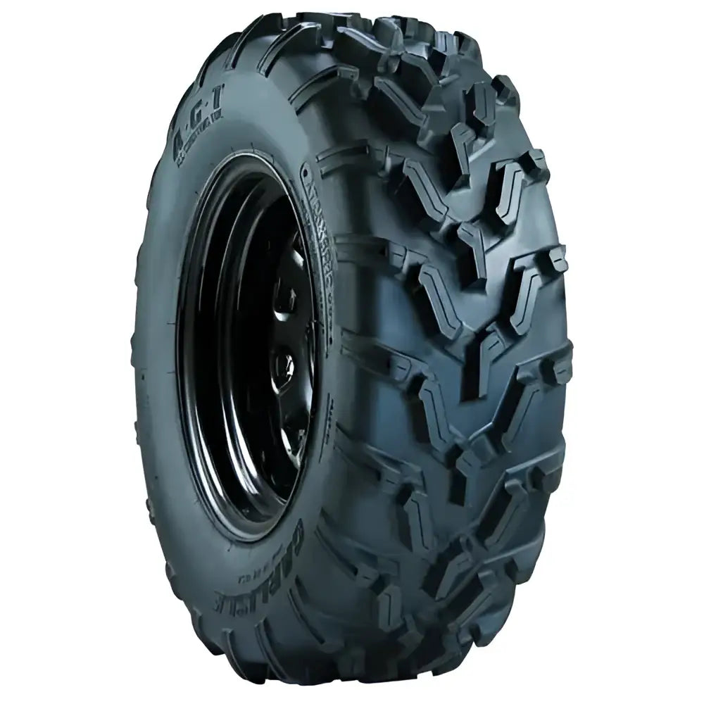 Aggressiv BFGoodrich dekk med presis håndtering for Can-Am 4x4 26’’/12
