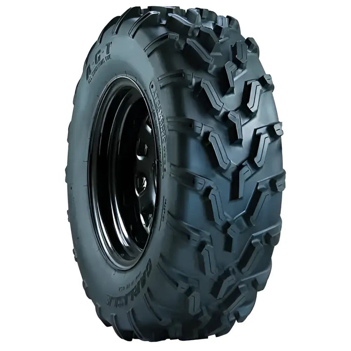 Aggressiv BFGoodrich dekk med presis håndtering for Can-Am 4x4 26’’/12
