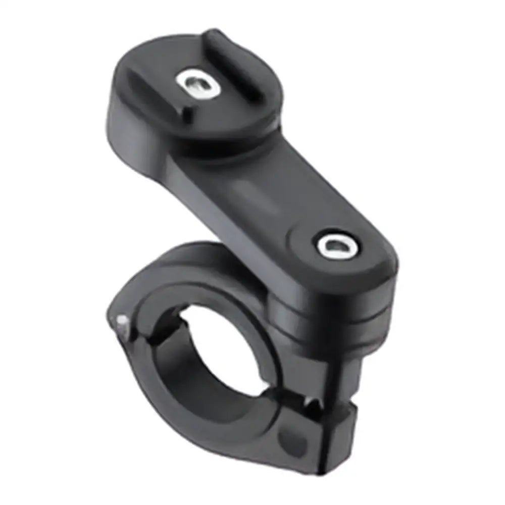 Bicycle handlebar mount for SP Connect MOTO MOUNT LT for sikker og justerbar mobilmontering